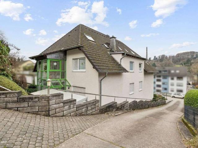 Wohnung kaufen in Menzlingen, Rösrath