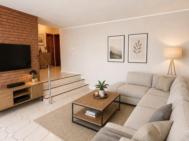 Wohnung kaufen in Menzlingen, Rösrath