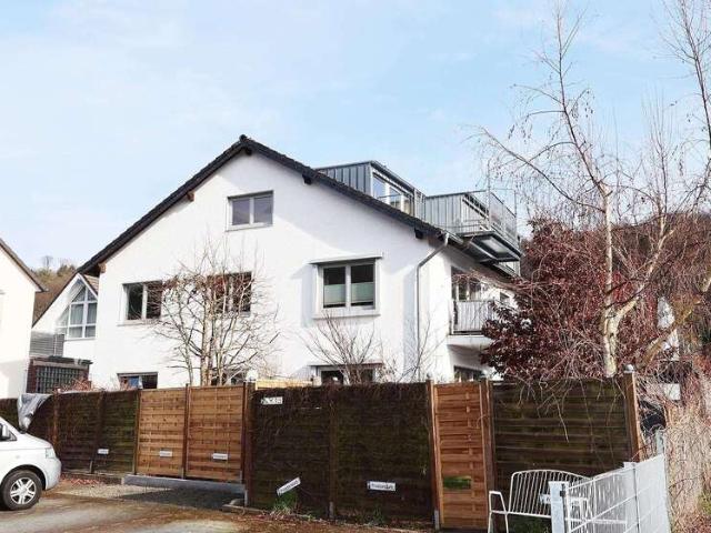 Wohnung kaufen in Menzlingen, Rösrath