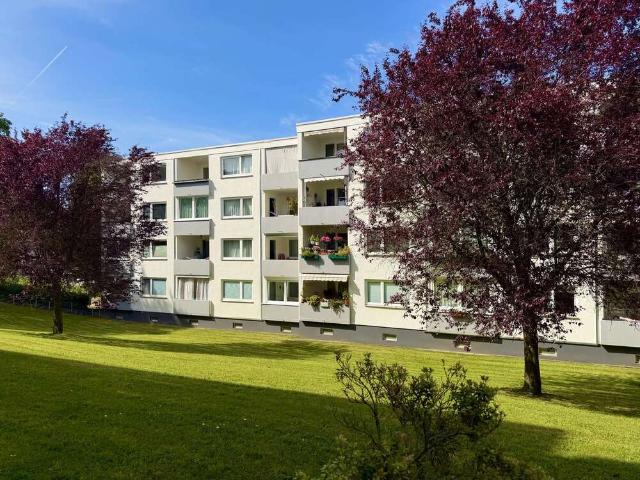 Wohnung kaufen in Menzlingen, Rösrath
