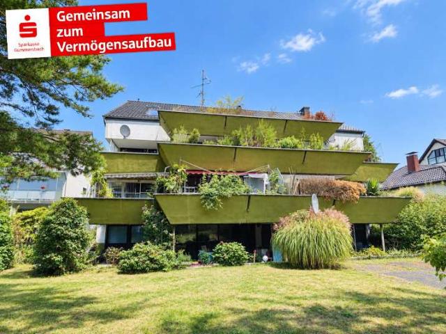 Wohnung kaufen in Menzlingen, Rösrath