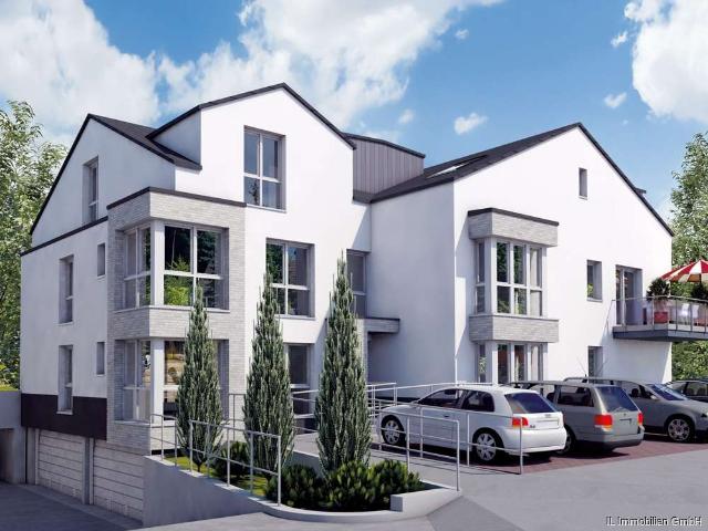 Wohnung kaufen in Menzlingen, Rösrath