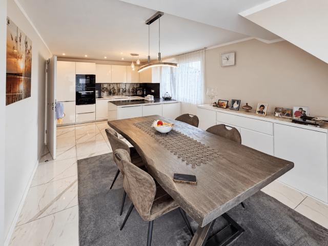 Wohnung kaufen in Kleineichen, Rösrath