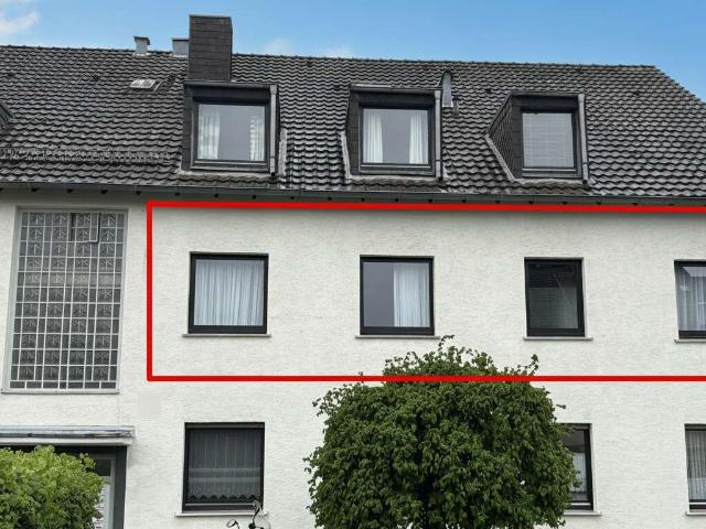 Wohnung kaufen in Menzlingen, Rösrath
