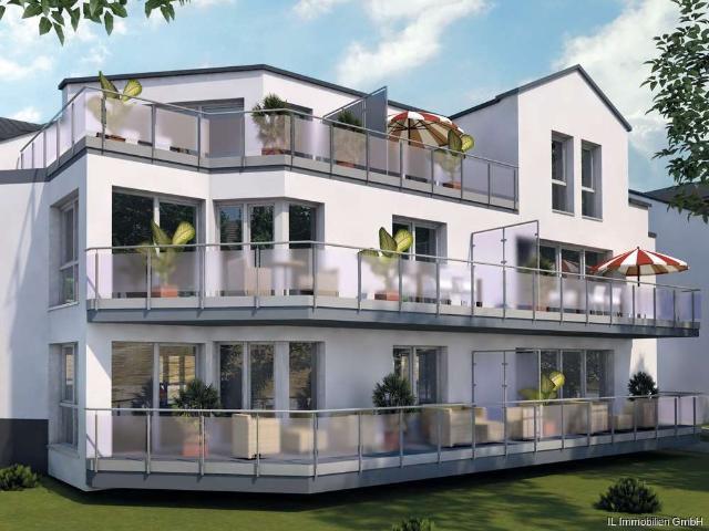 Wohnung kaufen in Menzlingen, Rösrath