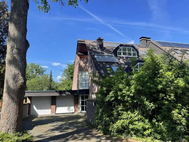 Wohnung kaufen in Menzlingen, Rösrath