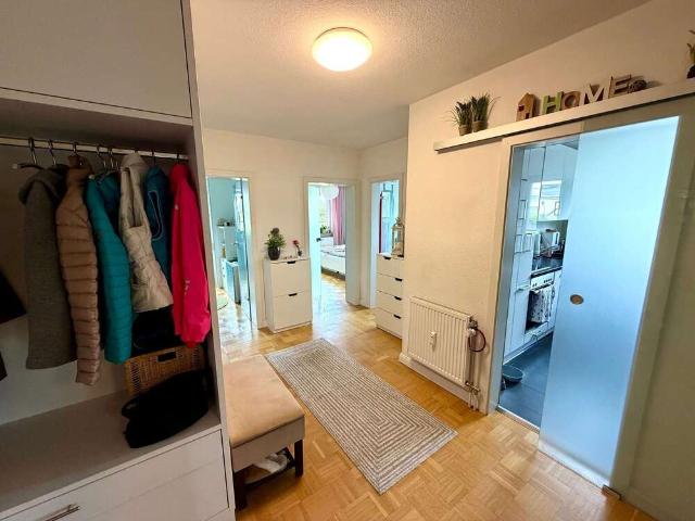 Wohnung kaufen in Rösrath, Nordrhein-Westfalen