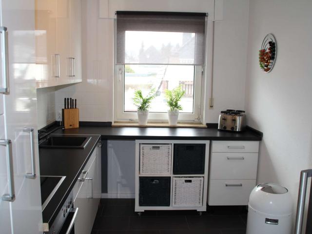 Wohnung kaufen in Altvolberg, Rösrath
