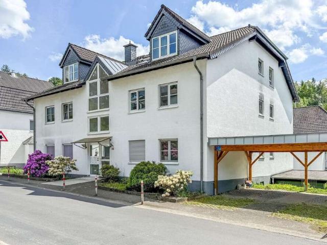 Wohnung kaufen in Rösrath, Nordrhein-Westfalen