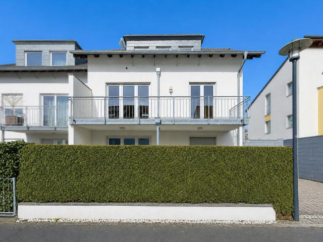 Wohnung kaufen in Menzlingen, Rösrath
