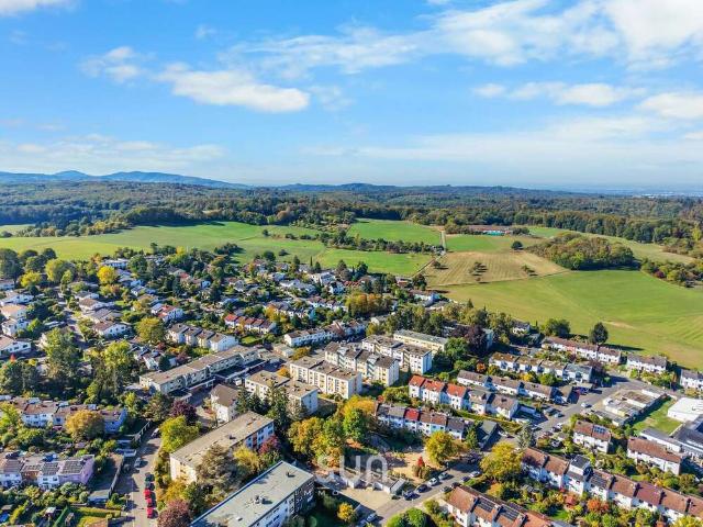 Wohnung kaufen in Roßdorf, Landkreis Darmstadt-Dieburg
