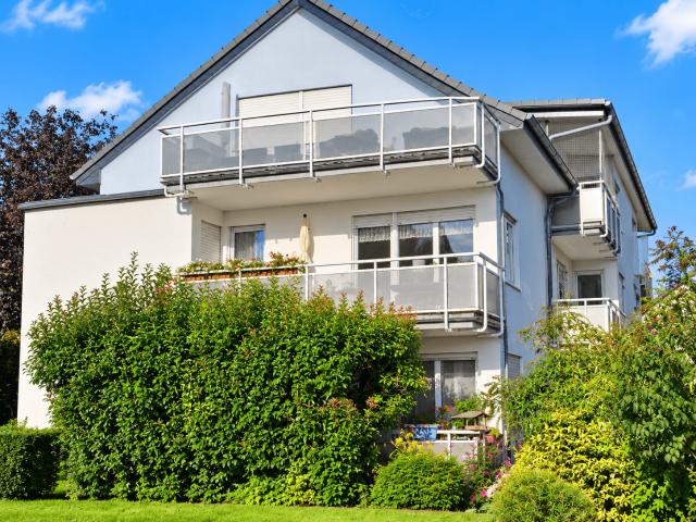 Wohnung kaufen in Roßdorf, Landkreis Darmstadt-Dieburg