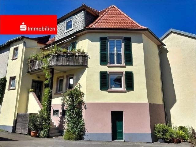 Wohnung kaufen in Roßdorf, Hessen