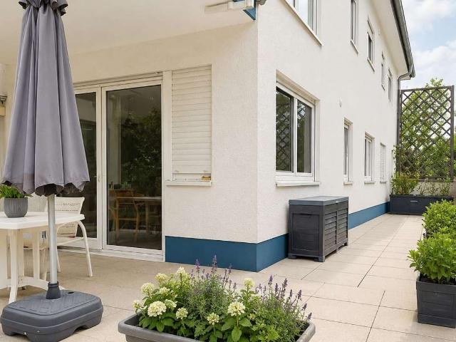 Wohnung kaufen in Roßdorf, Hessen