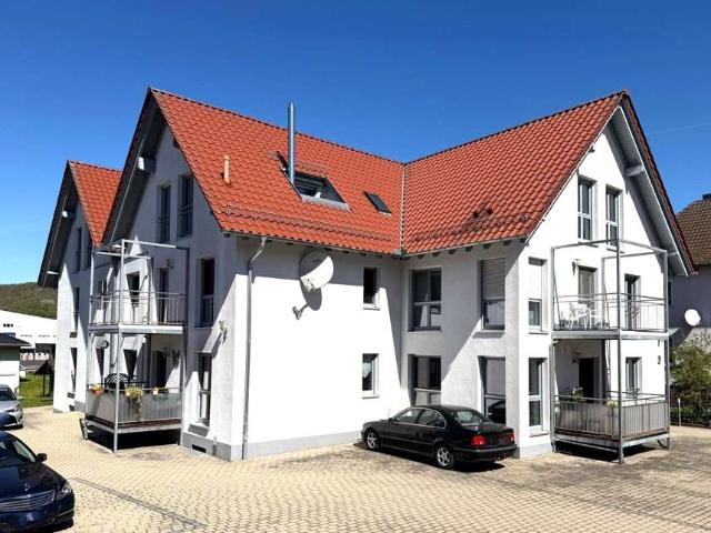 Wohnung kaufen in Rotenburg an der Fulda, Hessen