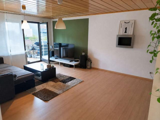 Wohnung kaufen in Maroth, Bayern