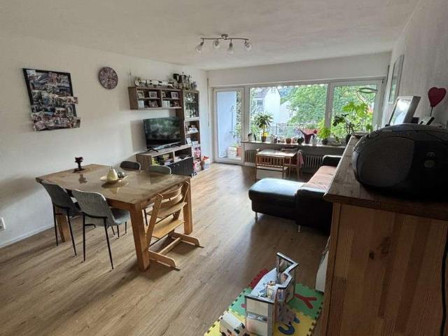 Wohnung kaufen in Maroth, Bayern