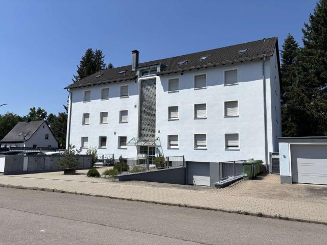Wohnung kaufen in Maroth, Bayern