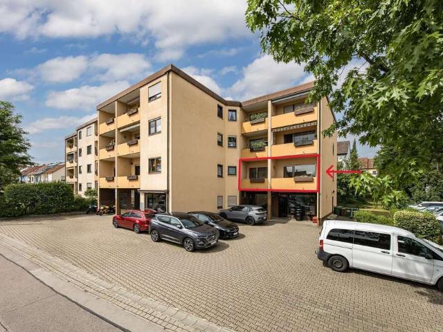 Wohnung kaufen in Maroth, Bayern