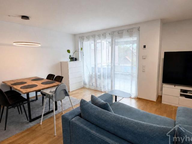 Wohnung kaufen in Röthenbach, Bayern