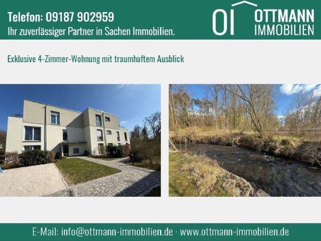 Wohnung kaufen in Röthenbach, Bayern