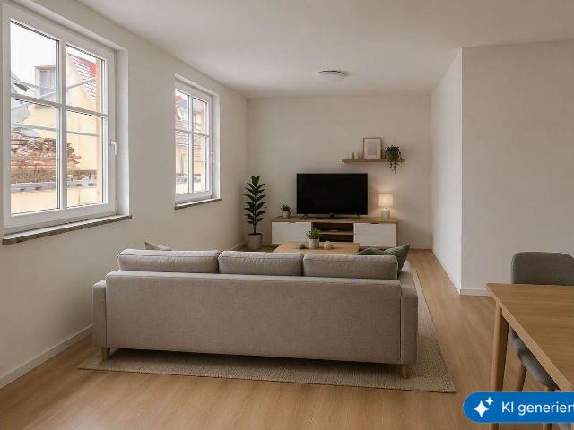 Wohnung kaufen in Detwang, Rothenburg