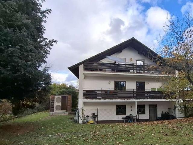 Wohnung kaufen in Röttenbach, Bayern