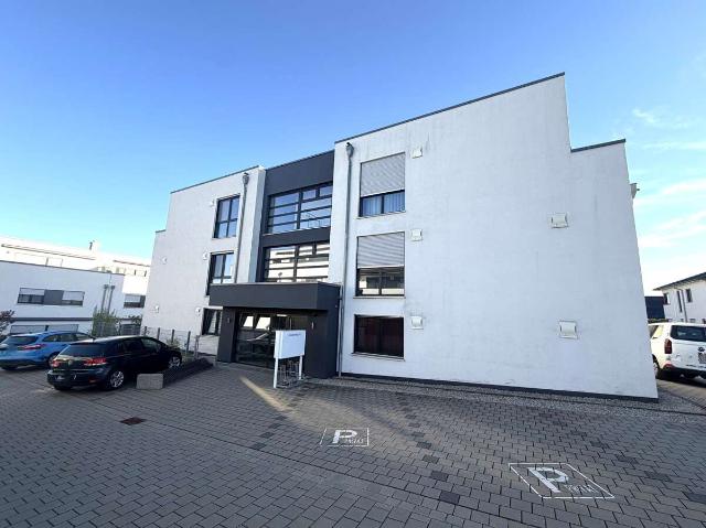 Wohnung kaufen in Röttenbach, Landkreis Erlangen-Höchstadt