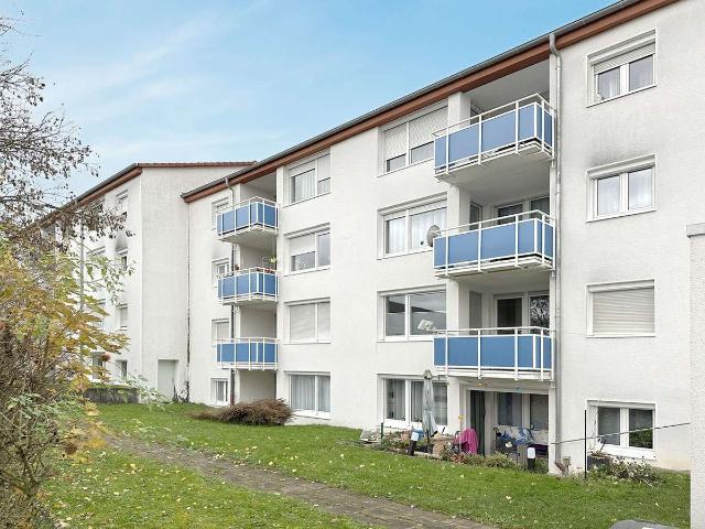 Wohnung kaufen in Rottenburg