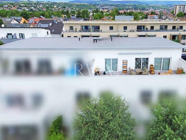 Wohnung kaufen in Rottenburg