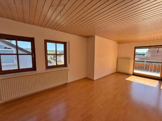 Wohnung kaufen in Rottenburg