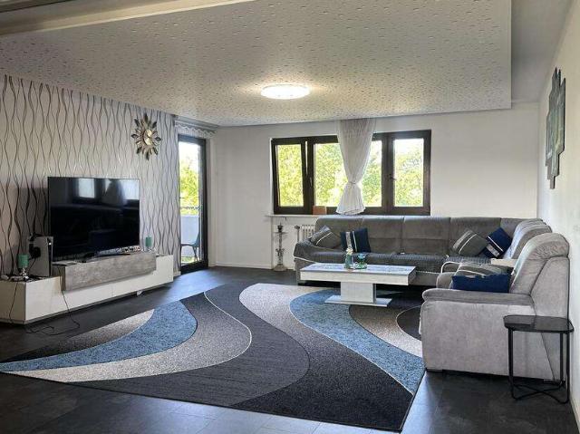 Wohnung kaufen in Rottenburg, Rottenburg am Neckar