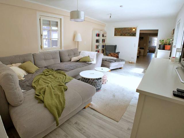 Wohnung kaufen in Rottenburg