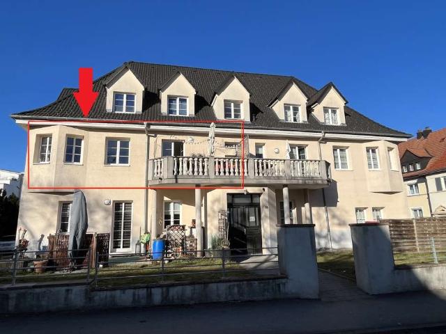 Wohnung kaufen in Rottweil, Baden-Württemberg