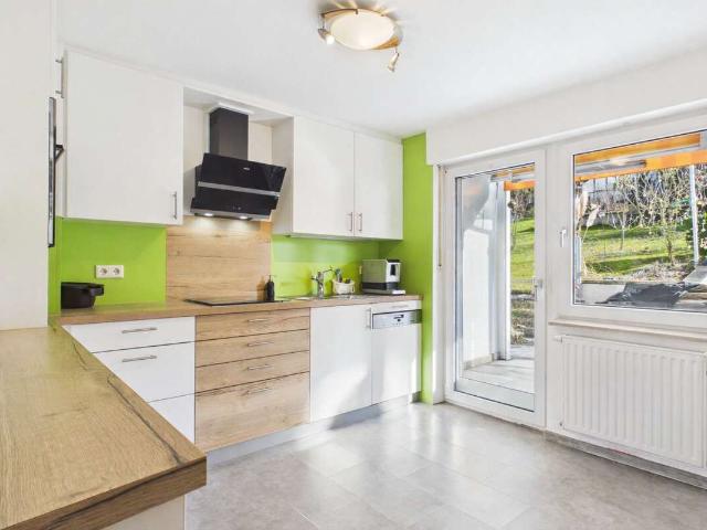Wohnung kaufen in Rottweil, Baden-Württemberg