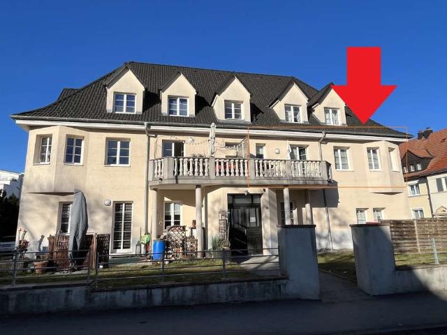 Wohnung kaufen in Rottweil, Baden-Württemberg