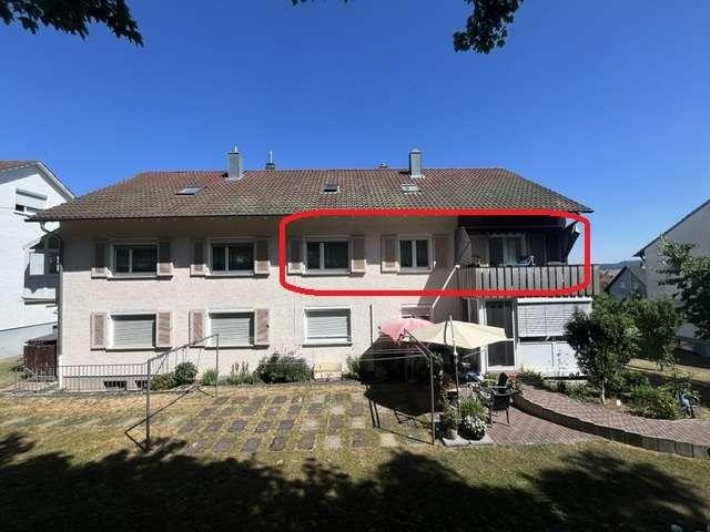 Wohnung kaufen in Rottweil, Baden-Württemberg