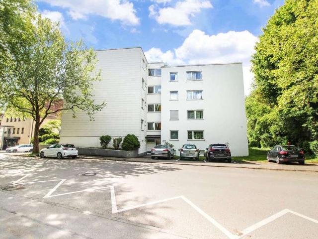 Wohnung kaufen in Rottweil, Baden-Württemberg