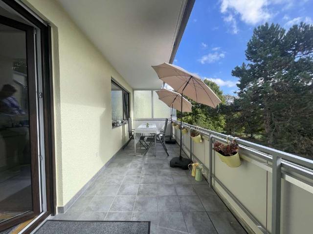 Wohnung kaufen in Rottweil (Kernstadt), Rottweil