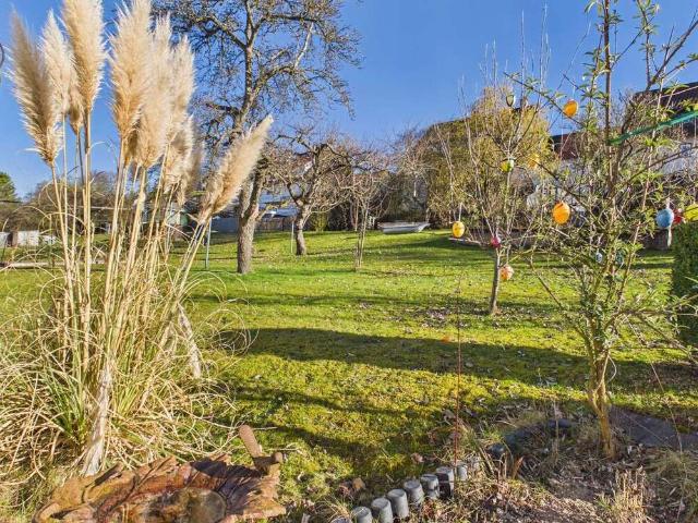 Wohnung kaufen in Rottweil, Baden-Württemberg