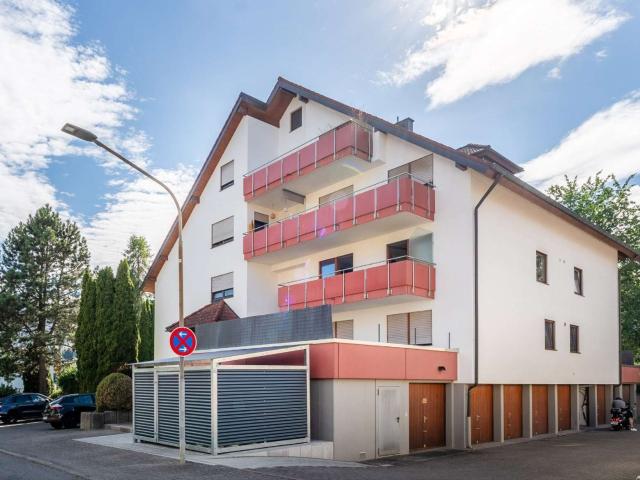 Wohnung kaufen in Rottweil, Baden-Württemberg
