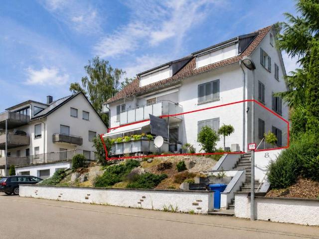 Wohnung kaufen in Rottweil, Baden-Württemberg