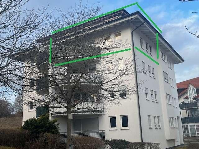 Wohnung kaufen in Rottweil, Baden-Württemberg