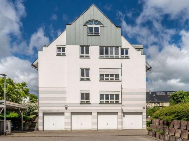 Wohnung kaufen in Rottweil (Kernstadt), Rottweil
