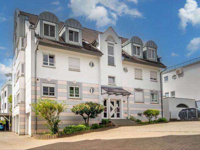 Wohnung kaufen in Rottweil, Baden-Württemberg
