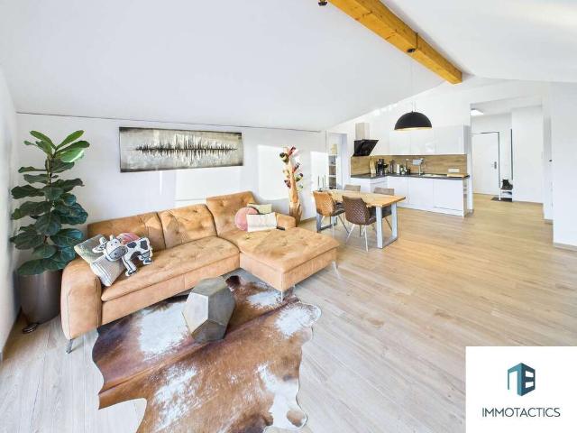 Wohnung kaufen in Roxheim, Landkreis Bad Kreuznach