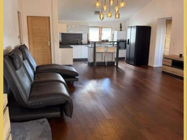 Wohnung kaufen in Zumhof, Rudersberg