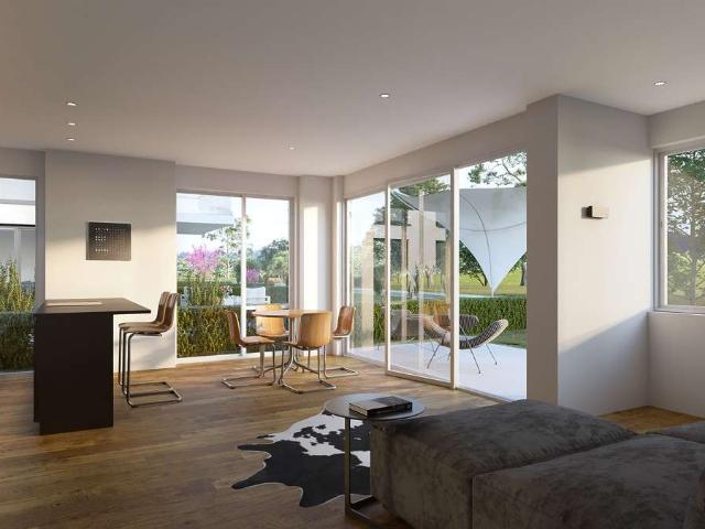 Wohnung kaufen in Zumhof, Rudersberg