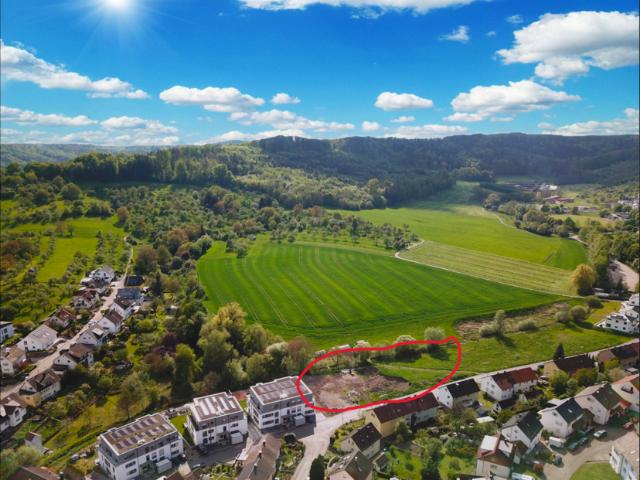 Wohnung kaufen in Zumhof, Rudersberg