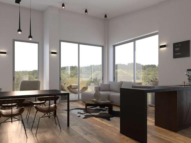 Wohnung kaufen in Zumhof, Rudersberg